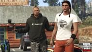 Waiting for other players to join your game can be tiresome at times (Image via GTA Wiki)